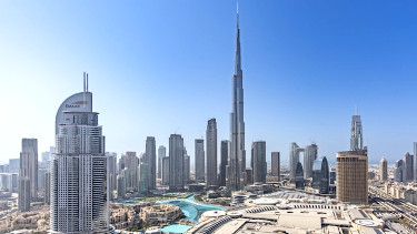 United Arab Emirates