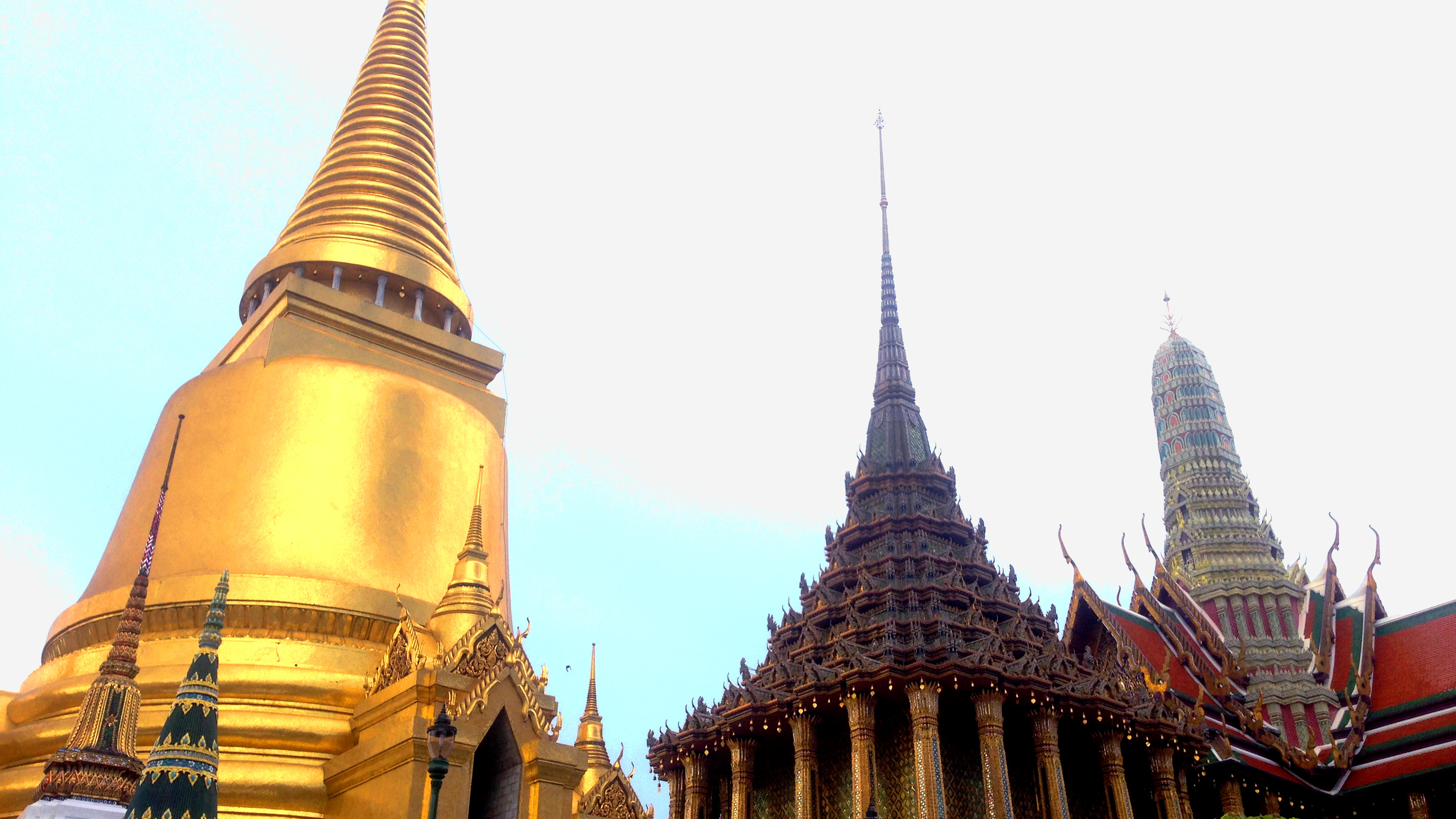Thailand